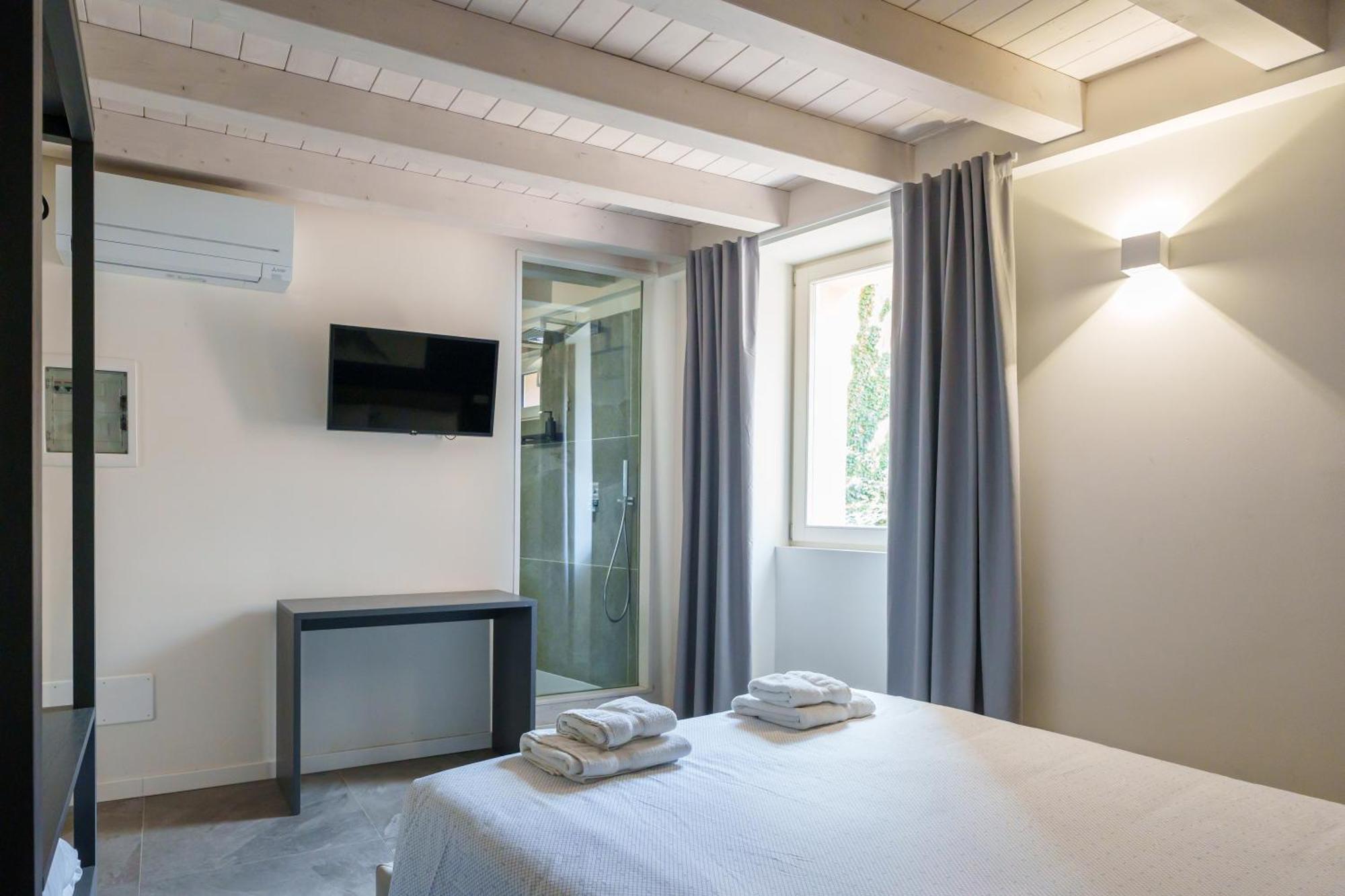 La Casa Incartata Apartment Toscolano Maderno Exterior photo