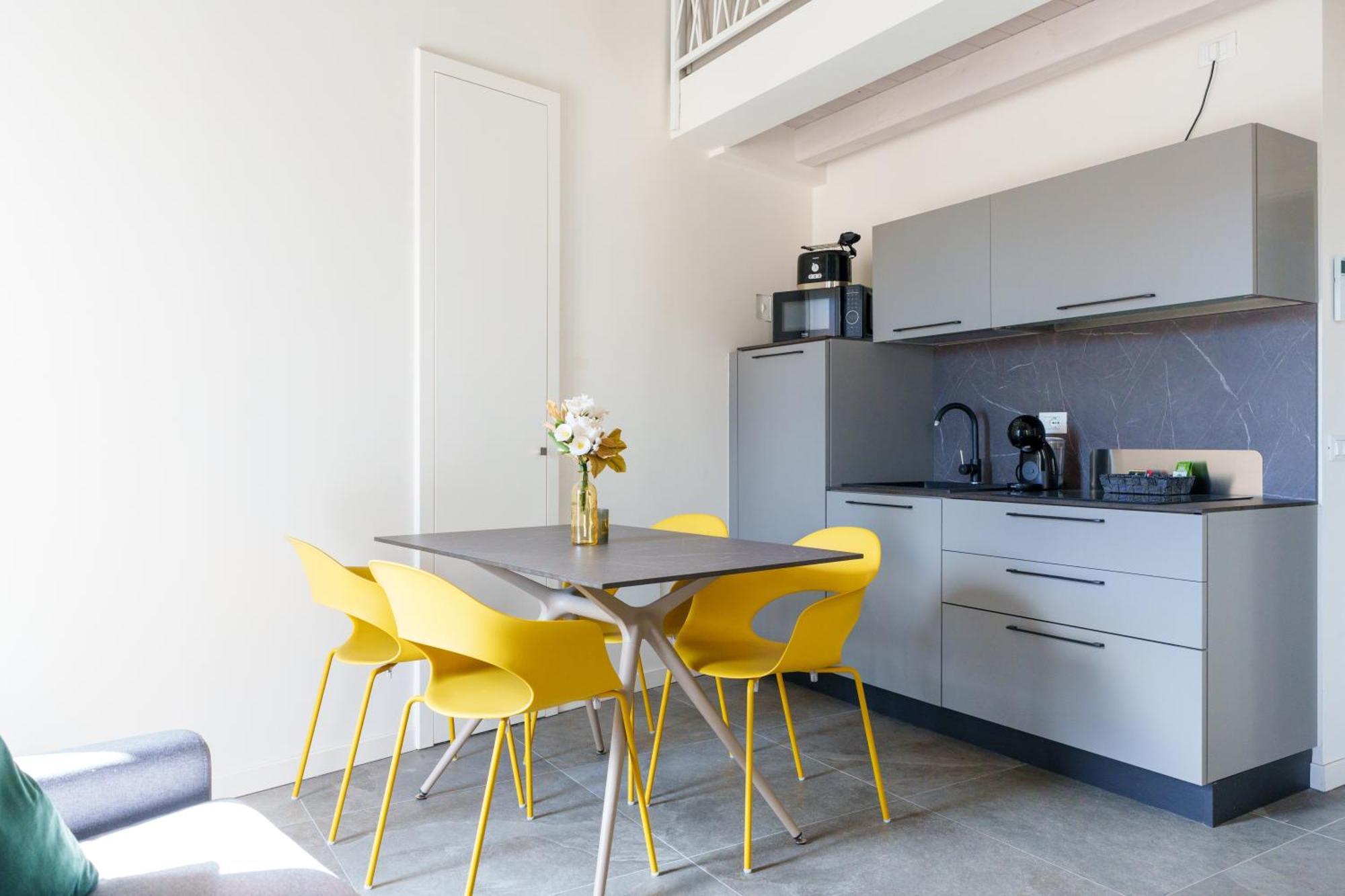 La Casa Incartata Apartment Toscolano Maderno Exterior photo