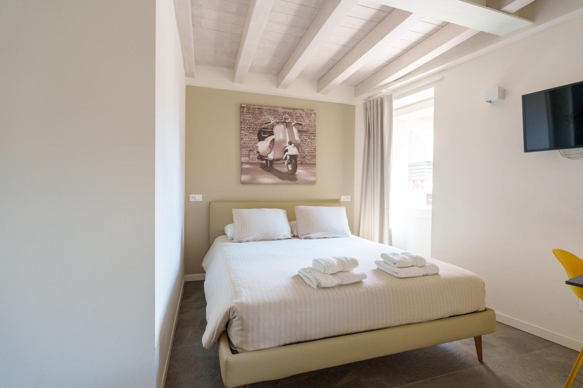 La Casa Incartata Apartment Toscolano Maderno Exterior photo